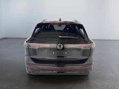 VW Tiguan Standard (2025) - Photo 6