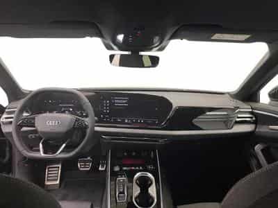 Audi A6 S-Line (2025) - Photo 13