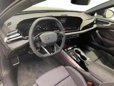 Audi A6 S-Line (2025) - Photo 14