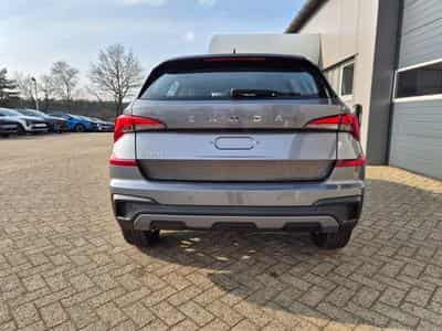 Skoda Kamiq Standard (2026) - Photo 4