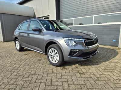 Skoda Kamiq Standard (2026) - Photo 7