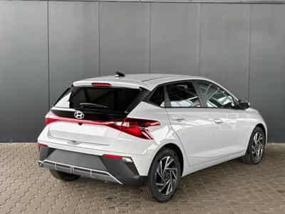 Hyundai i20 Standard (2025) - Photo 3