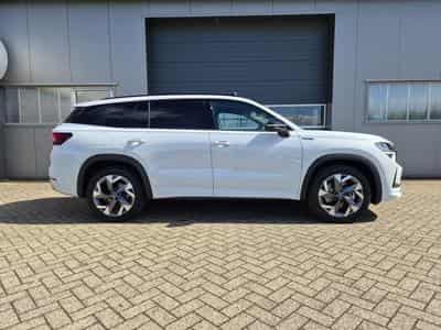 Skoda Kodiaq Sportline (2026) - Photo 6