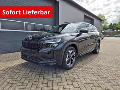 Skoda Kodiaq Sportline (2026) - Photo 1