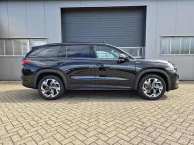 Skoda Kodiaq Sportline (2026) - Photo 6