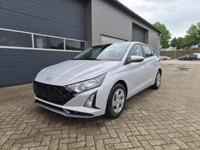 Hyundai i20 Standard (2026) - Photo 1
