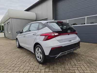 Hyundai i20 Standard (2026) - Photo 3