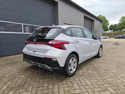 Hyundai i20 Standard (2026) - Photo 5