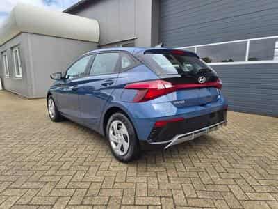 Hyundai i20 Standard (2026) - Photo 2