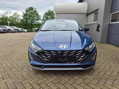 Hyundai i20 Standard (2026) - Photo 7