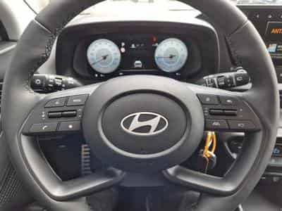 Hyundai Bayon Trend (2026) - Photo 15