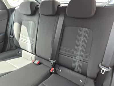 Hyundai i20 Standard (2026) - Photo 11