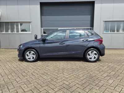 Hyundai i20 Standard (2026) - Photo 2