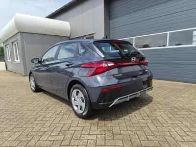 Hyundai i20 Standard (2026) - Photo 3