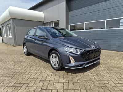 Hyundai i20 Standard (2026) - Photo 7