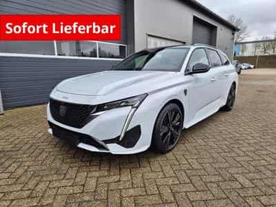 Peugeot 308 GT SW (2026) - Photo 1