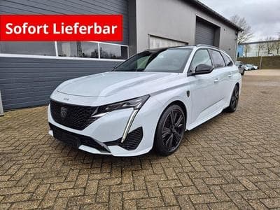 Peugeot 308 GT SW (2026) - Photo 1