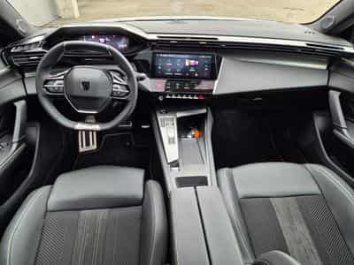 Peugeot 308 GT SW (2026) - Photo 13