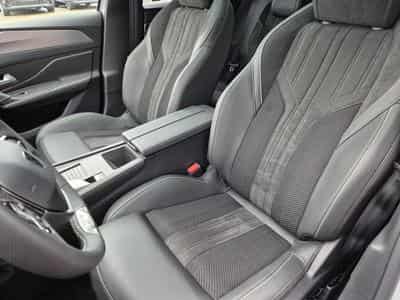 Peugeot 308 GT SW (2026) - Photo 14