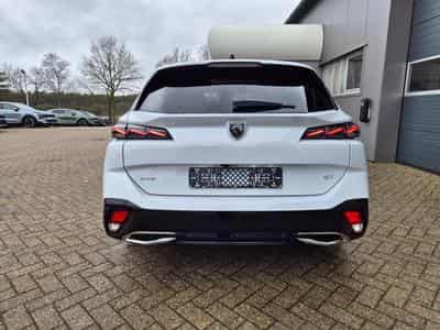 Peugeot 308 GT SW (2026) - Photo 4