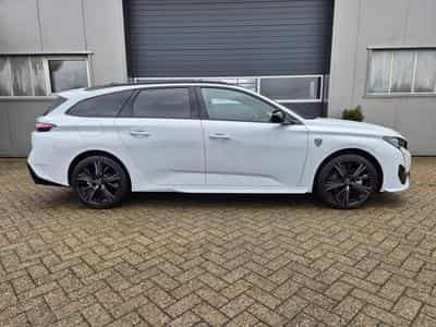 Peugeot 308 GT SW (2026) - Photo 6