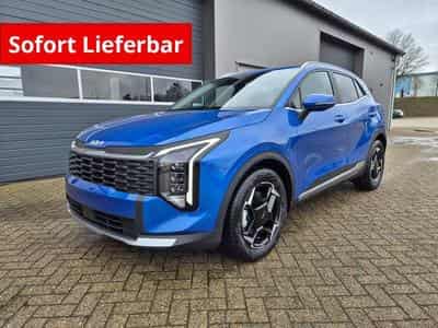 Kia Sportage Standard (2026) - Photo 1