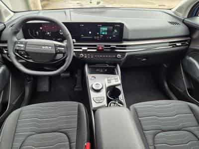 Kia Sportage Standard (2026) - Photo 10
