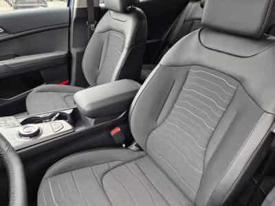 Kia Sportage Standard (2026) - Photo 11