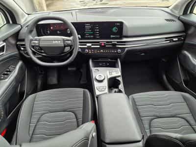 Kia Sportage Spirit (2026) - Photo 10