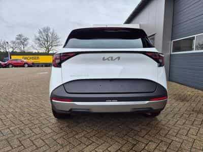 Kia Sportage Spirit (2026) - Photo 4