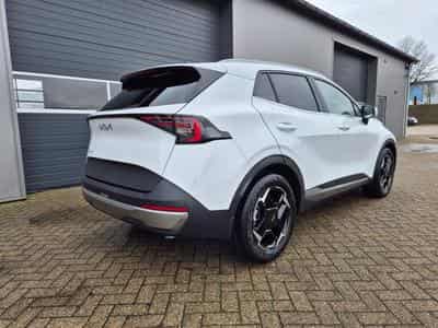 Kia Sportage Spirit (2026) - Photo 5