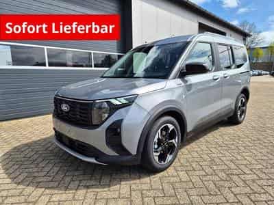 Ford Tourneo Standard (2026) - Photo 1