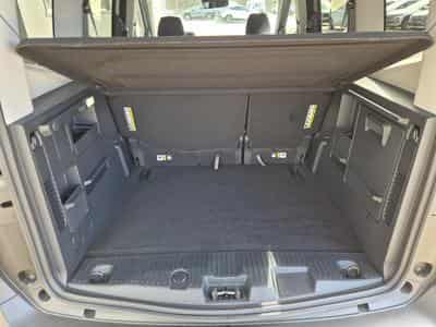 Ford Tourneo Standard (2026) - Photo 10