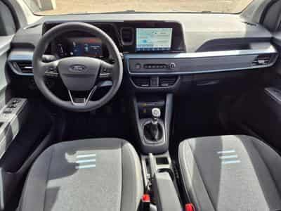 Ford Tourneo Standard (2026) - Photo 11