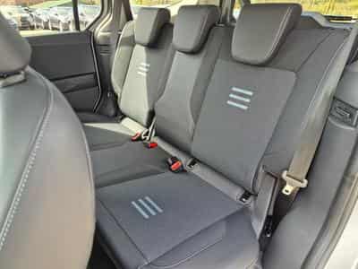 Ford Tourneo Standard (2026) - Photo 13