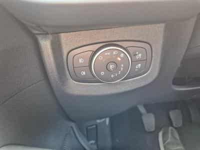 Ford Tourneo Standard (2026) - Photo 15