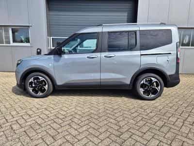 Ford Tourneo Standard (2026) - Photo 2