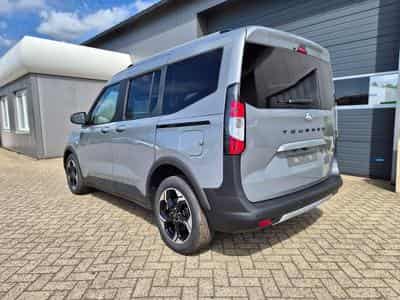 Ford Tourneo Standard (2026) - Photo 3