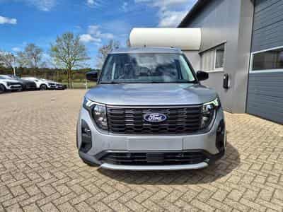 Ford Tourneo Standard (2026) - Photo 8
