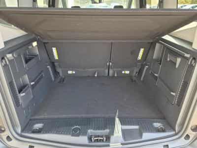 Ford Tourneo Active Courier (2026) - Photo 10