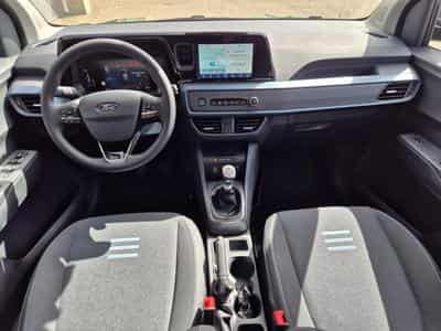 Ford Tourneo Active Courier (2026) - Photo 11