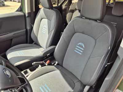 Ford Tourneo Active Courier (2026) - Photo 12