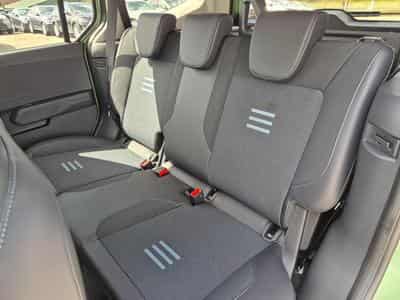 Ford Tourneo Active Courier (2026) - Photo 13