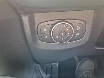Ford Tourneo Active Courier (2026) - Photo 15