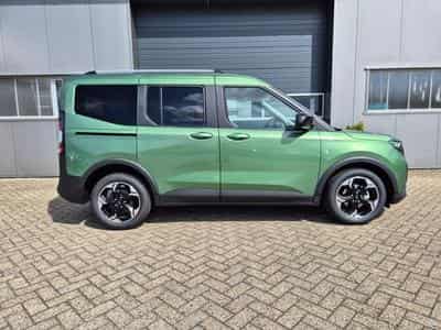Ford Tourneo Active Courier (2026) - Photo 6
