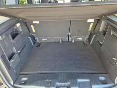 Ford Tourneo Active (2026) - Photo 10