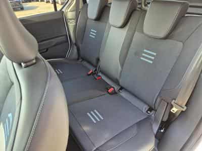 Ford Tourneo Active (2026) - Photo 13