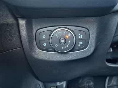 Ford Tourneo Active (2026) - Photo 15