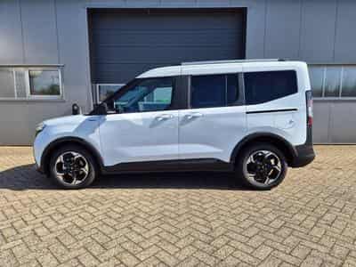 Ford Tourneo Active (2026) - Photo 2