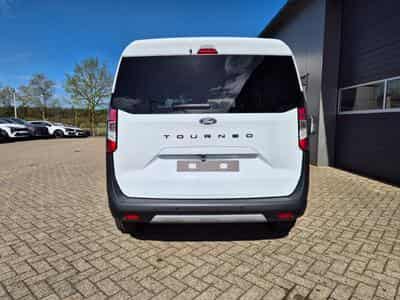 Ford Tourneo Active (2026) - Photo 4